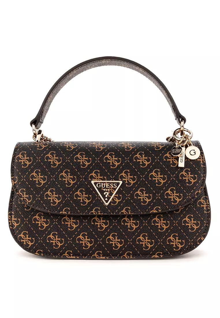 DARYNA CONVERTIBLE XBODY FLAP