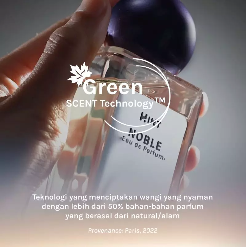 HINT Noble Eau de Parfum 50 ml