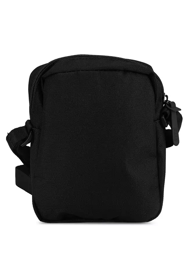 Puma best sale fur bag