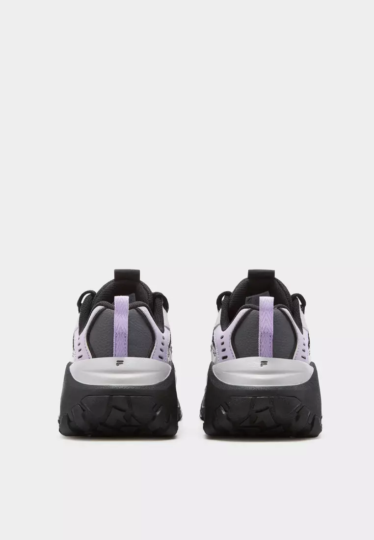 FILA FUSION Collection Women's EXOCET 2 Sneakers 2025 | Buy FILA