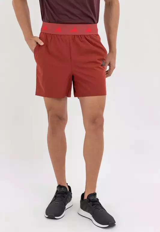 Gym+ Shorts
