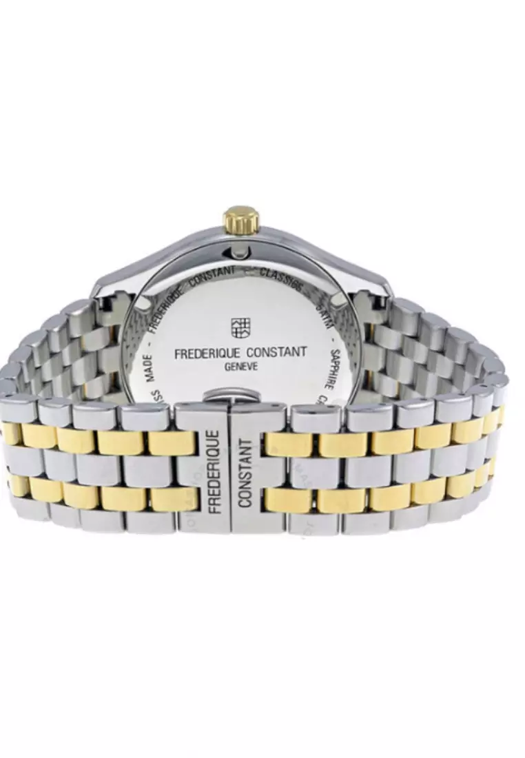 CLASSIC AUTOMATIC 40mm FC-303WN5B3B