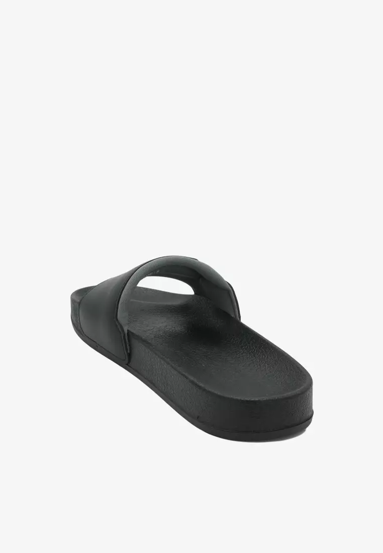Dr Cardin Men Comfort Slides Sandals D-SLY-8366