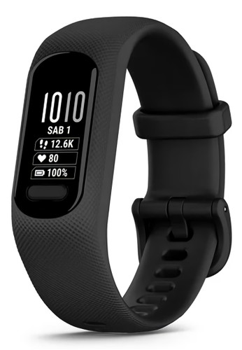 Advanced smartwatch and wellness tracker clearance