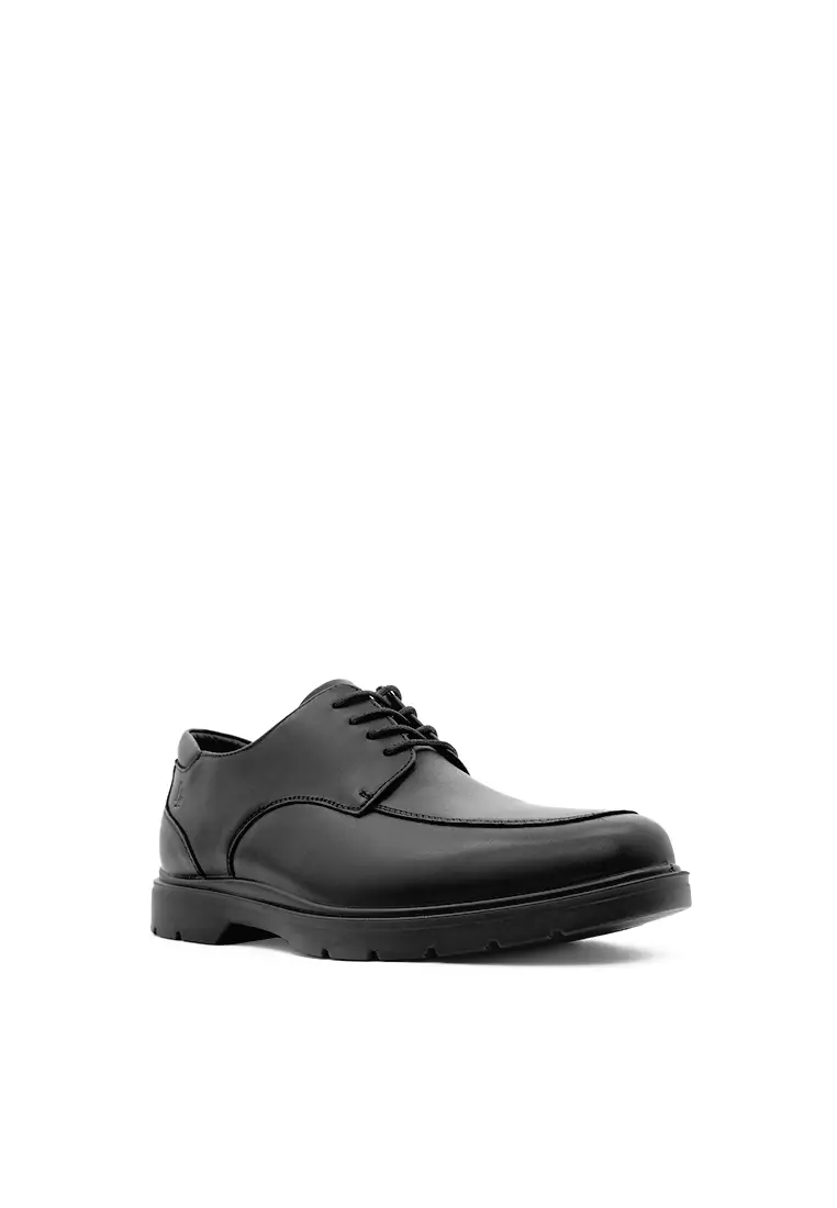 Discount on Hush Puppies  shoes - SKU: Milan Lace Up AT Men's BTS/Dress Casual Shoes