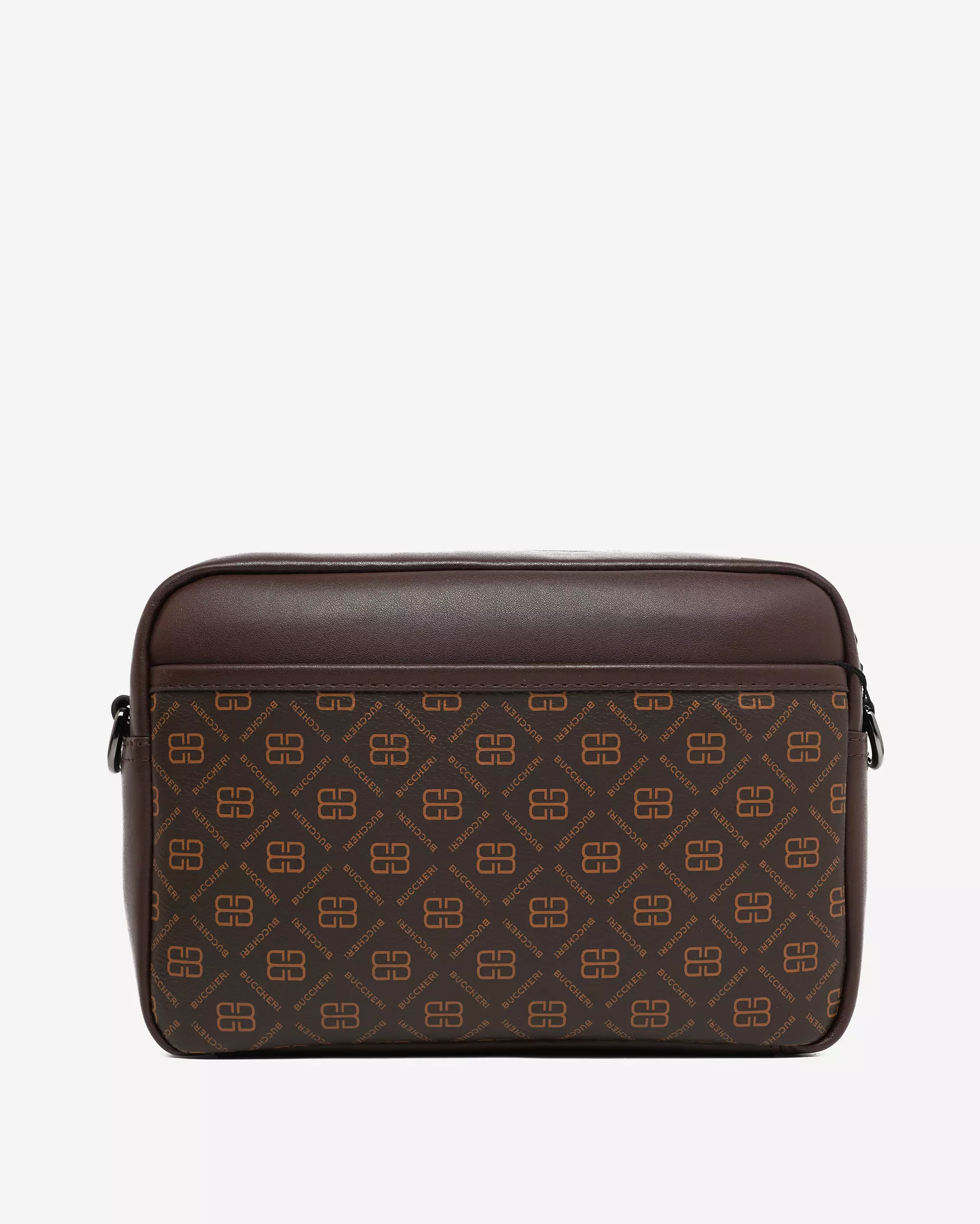 Buccheri Ursa Bag Men Brown