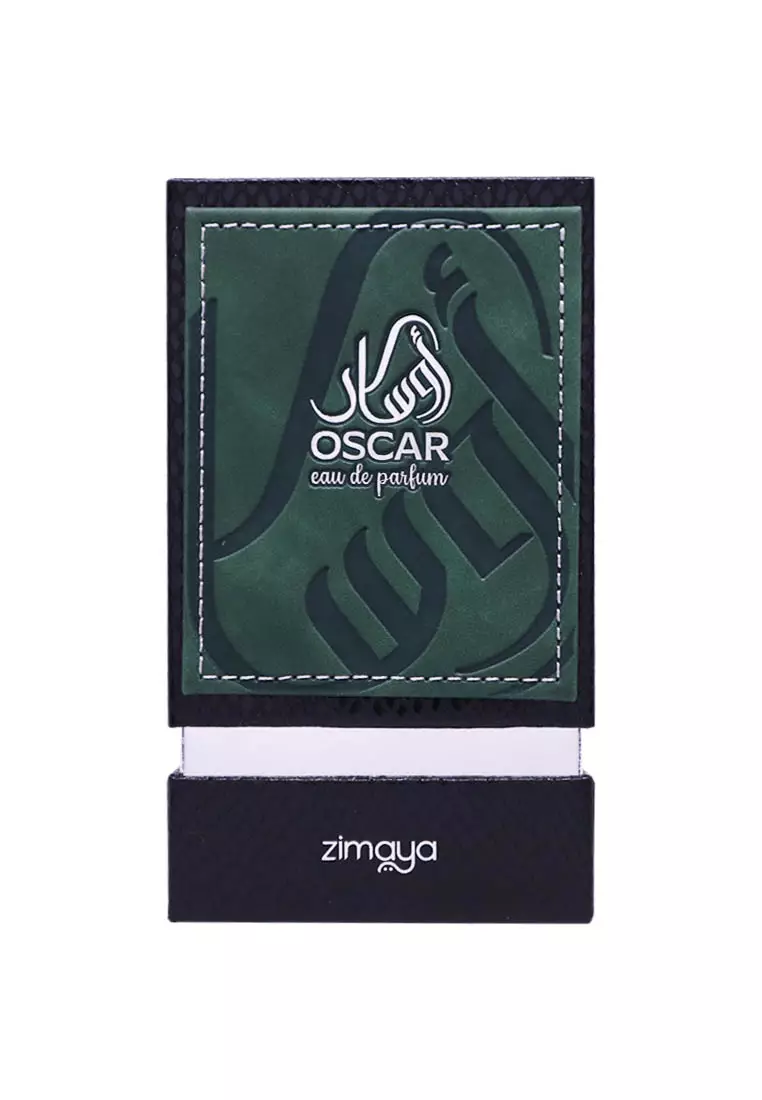Zimaya Oscar Man 100 ML