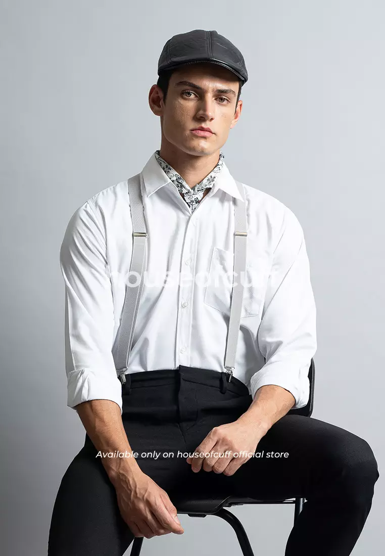 Houseofcuff Suspender Belt Gesper Abu Model Y