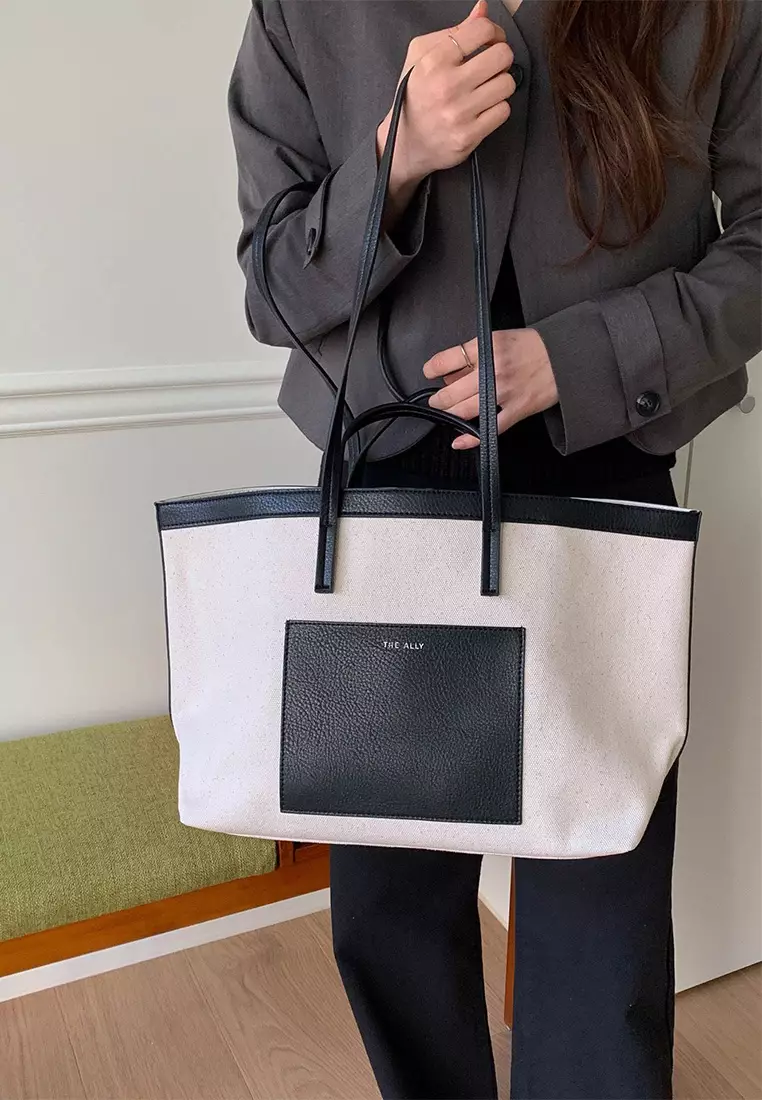 Blair quilted shopper sales