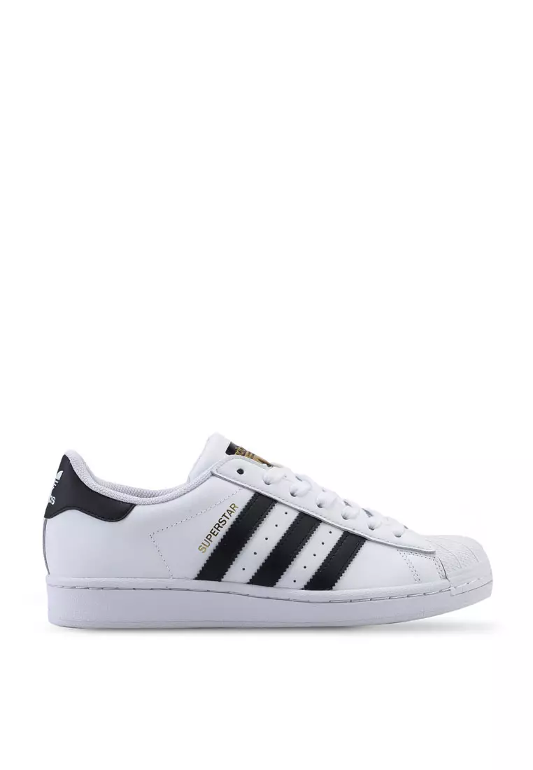 adidas SUPER STAR Made in Indonesia