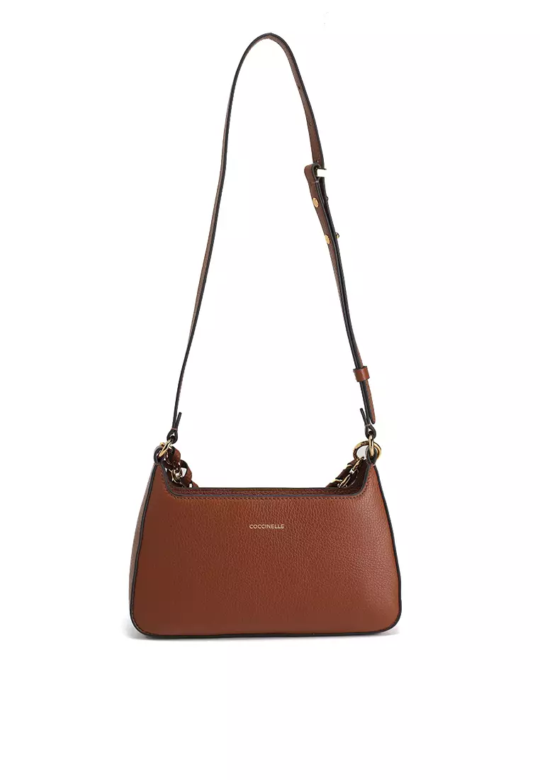 Beat Generation Small Shoulder Bag