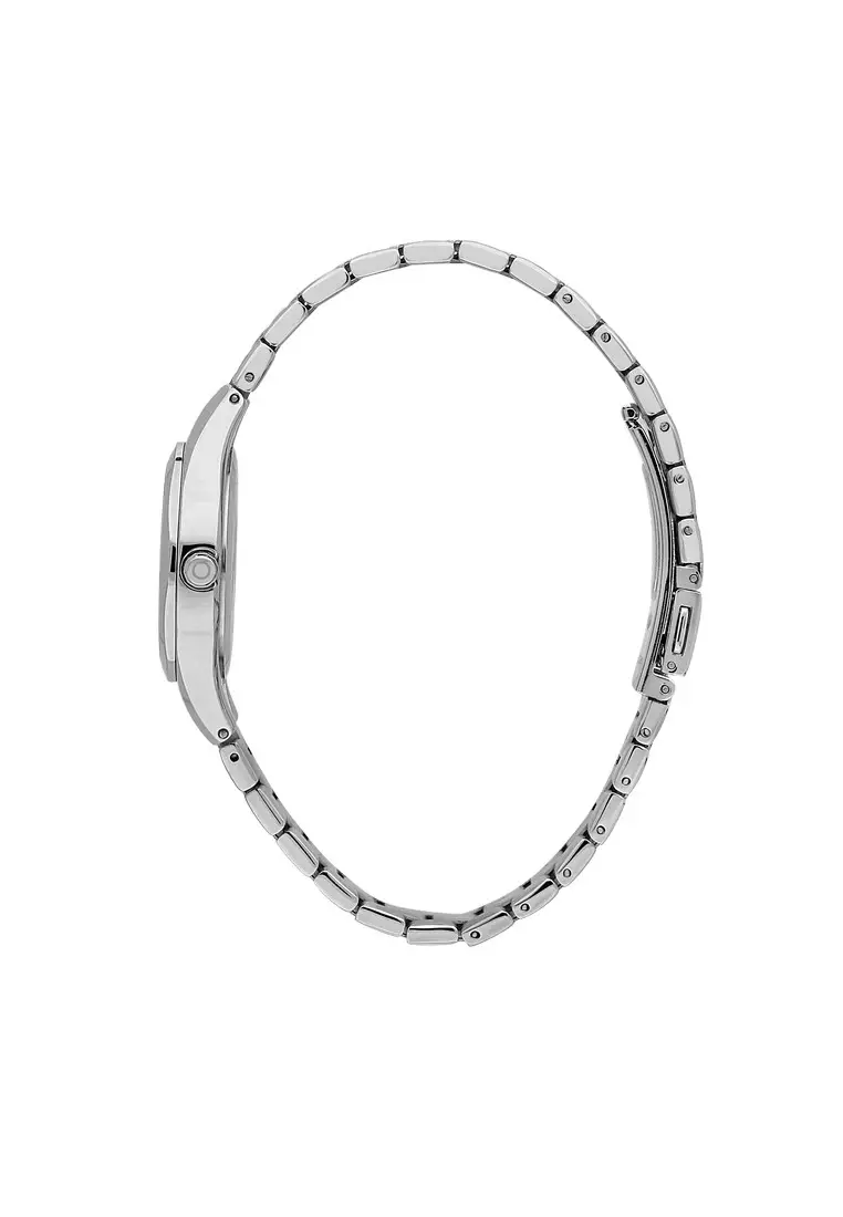 【2 Years Warranty】  Trussardi Metropolitan 30mm Women's Quartz Watches R2453159503