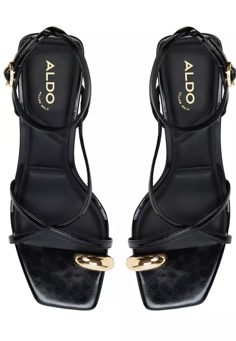 Elodiah Strappy Heels