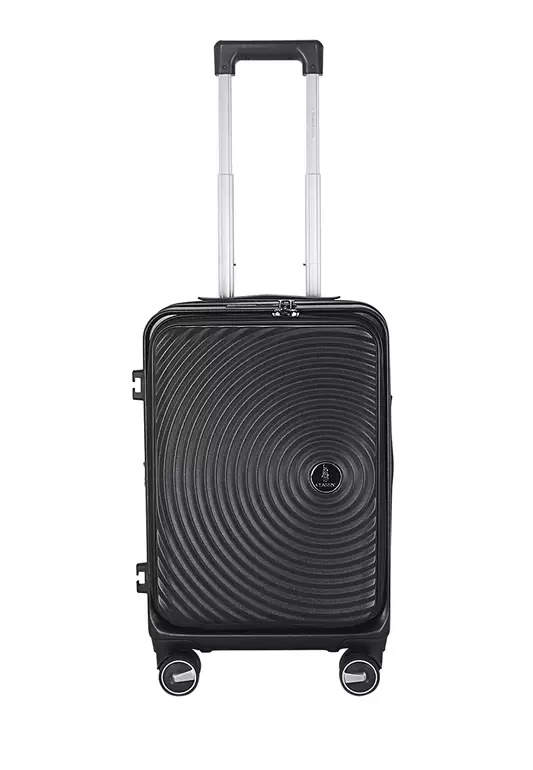 Polo Classic Koper 20 inci 10123-01-20 Black