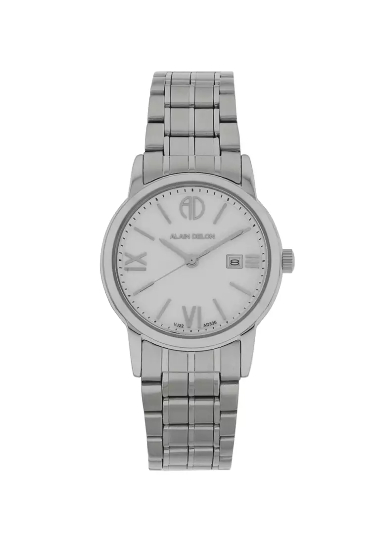 線上選購 Alain Delon Alain Delon Women Elegance AD336-2313 | ZALORA 台灣