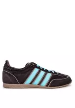 Dark Brown/Preloved Blue/Trace Brown