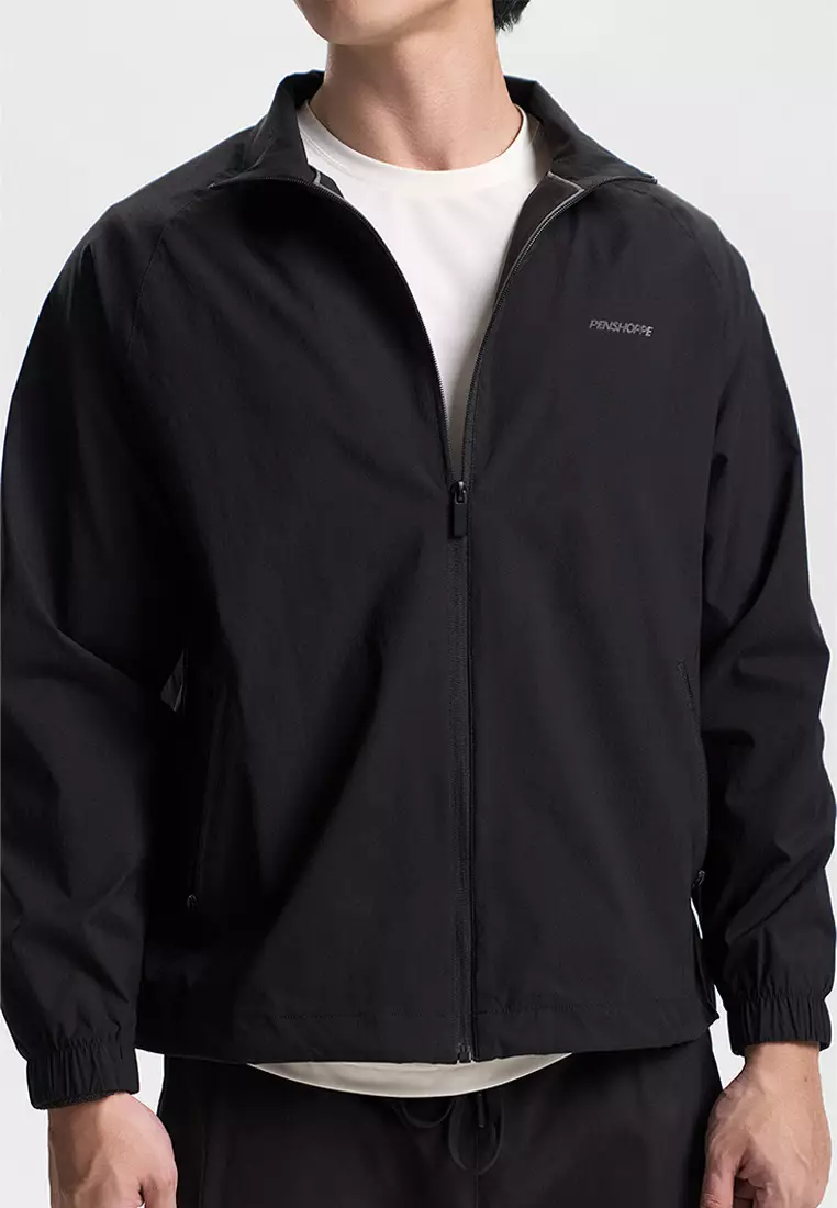 Play Windbreaker Jacket