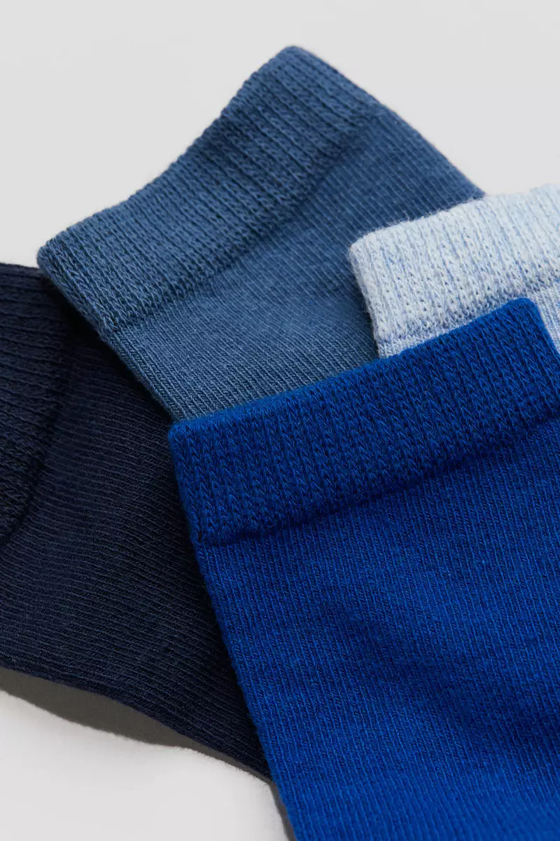 10-pack socks