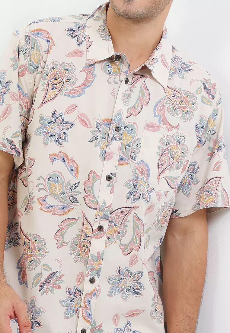 Sundays Short Sleeve Shirt