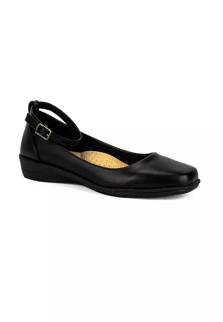Discount on Mario D' boro Runway  shoes - SKU: Women's Sshs LW 24584 Black C31-C40