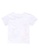 Milliot & Co. white Guthrie Boys T-Shirt D244FKADF9D3A3GS_2