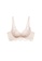 ZITIQUE pink Women's Japanese Style Cute Push Up Lace Lingerie Set (Bra and Underwear) - Pink 46920US30D2877GS_2