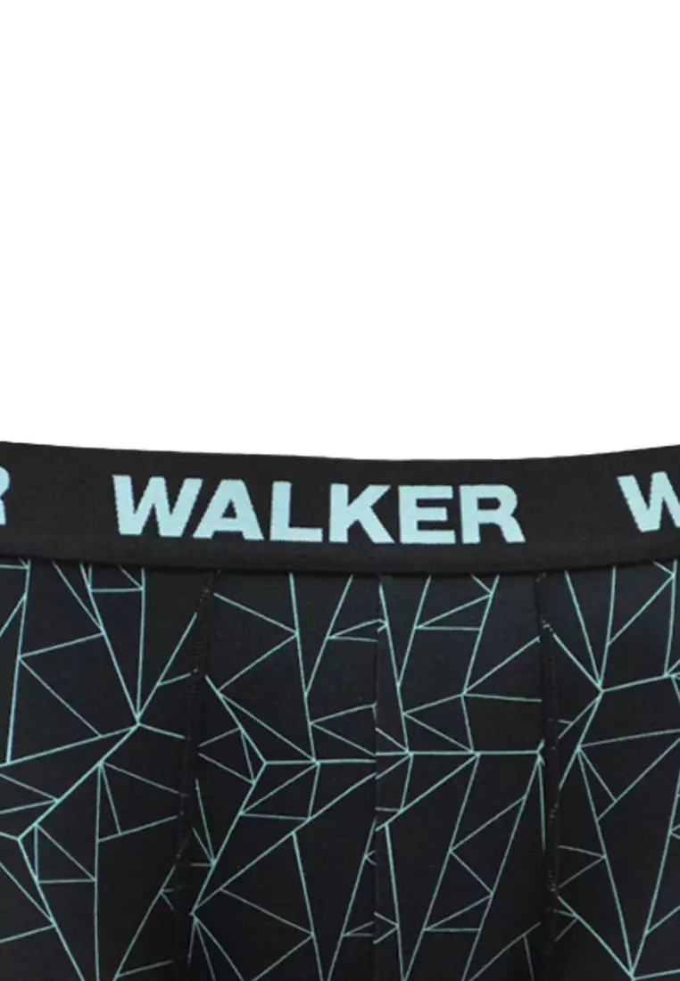 Buy Walker Underwear Walker Extreme Cotton Comfort Prism Viscos