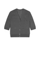 Medium Variegated Gray