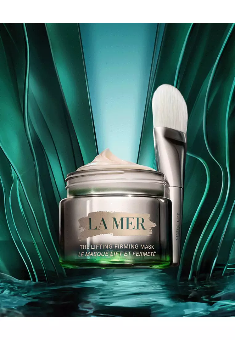 LA MER THE LIFTING FIRMING MASK 新品未使用 La Mer The Lifting Firming Mask | Space NK