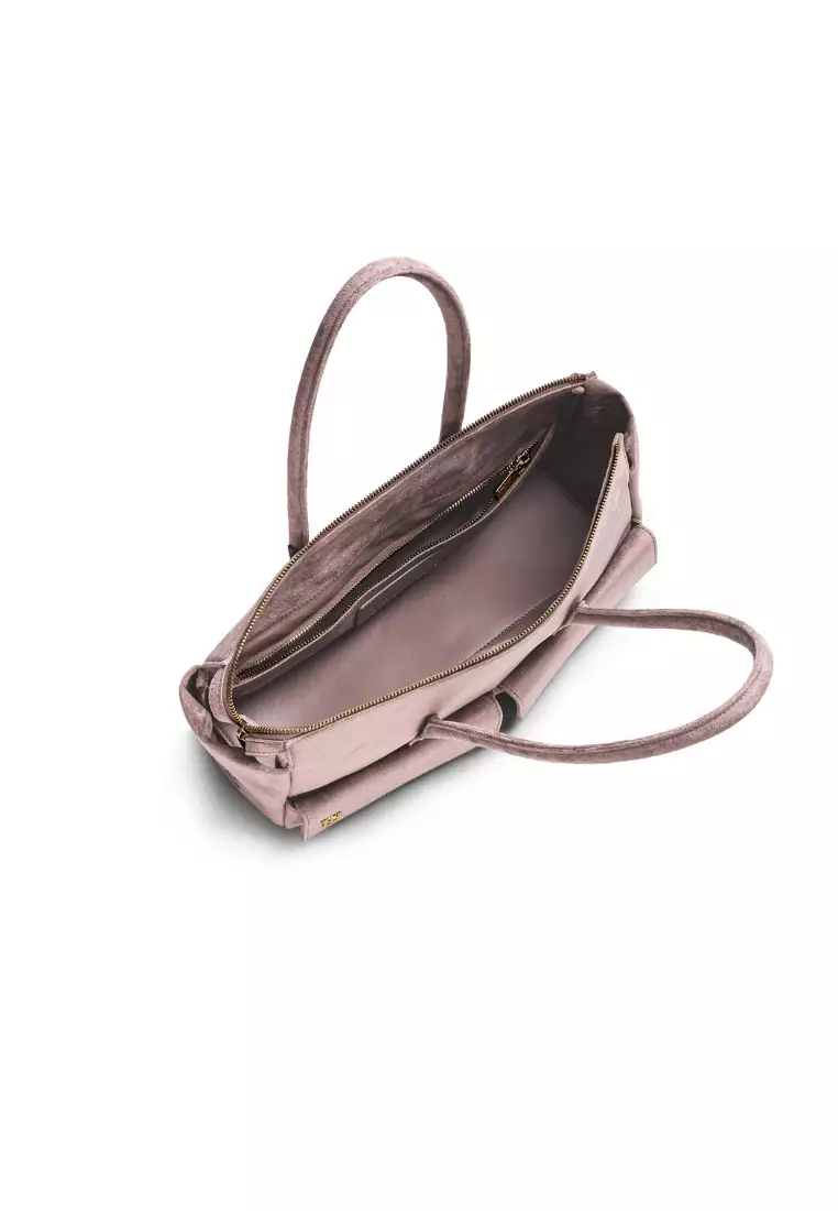 Aure S Bag - Blush