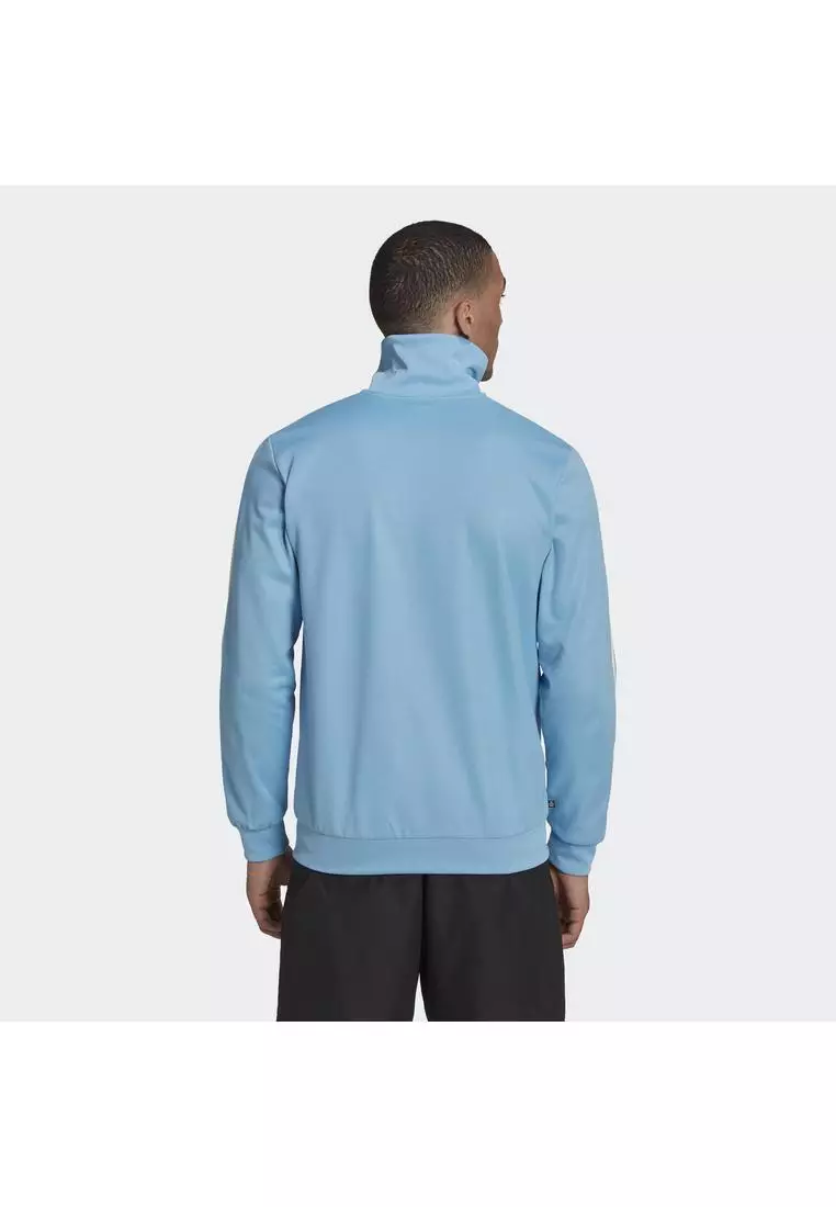 Men's beckenbauer sale track jacket