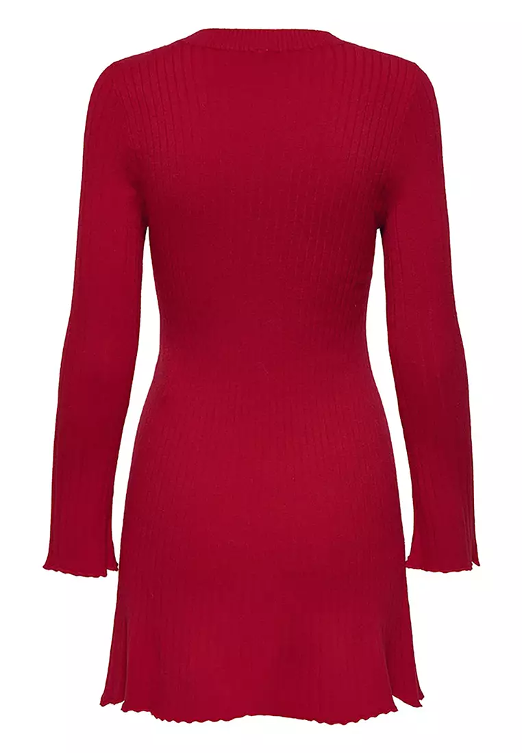 Michella Mini Dress