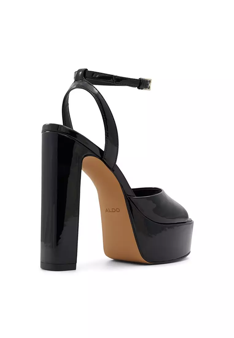 Aneissa Platform Heels