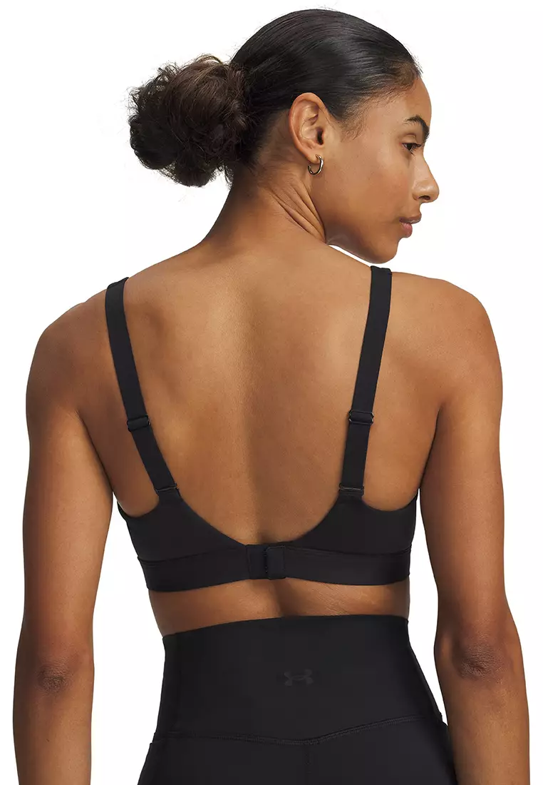 Effortless High Sports Bra
