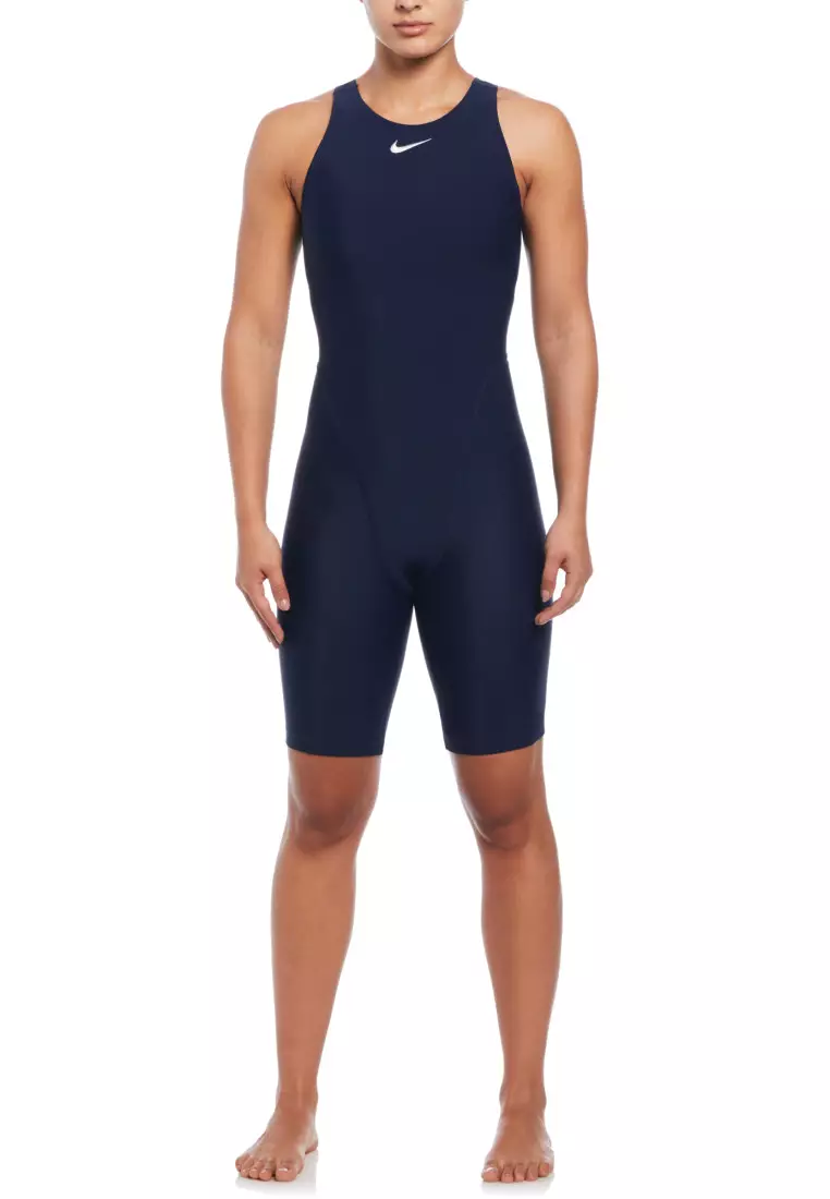 Hydrastrong High Neck Legsuit