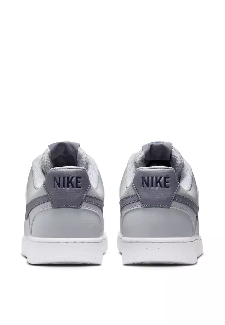 Buy Nike Court Vision Low Next Nature Men's Shoes 2024 Online | ZALORA ...