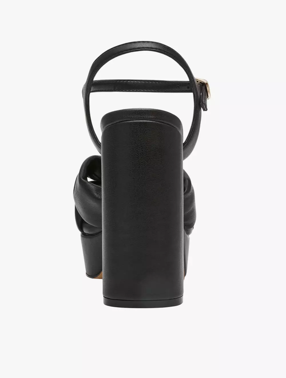 Steve Madden LEVONA Women's Heels - Black