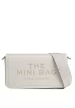 Buy Marc Jacobs The Mini Bag 2026 Online | ZALORA