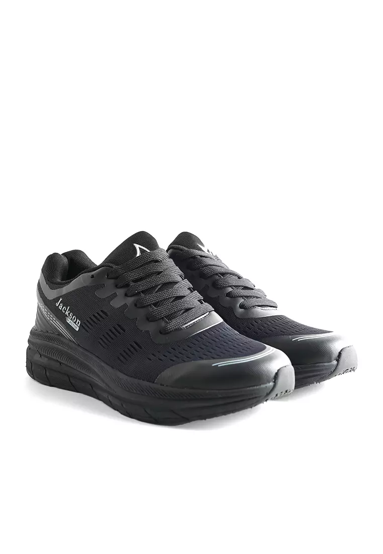 Jackson Active Aloz 1UT Full Black