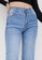 Point One blue TRACY Medium Blue Jeans 813F9AA6CAF02EGS_3