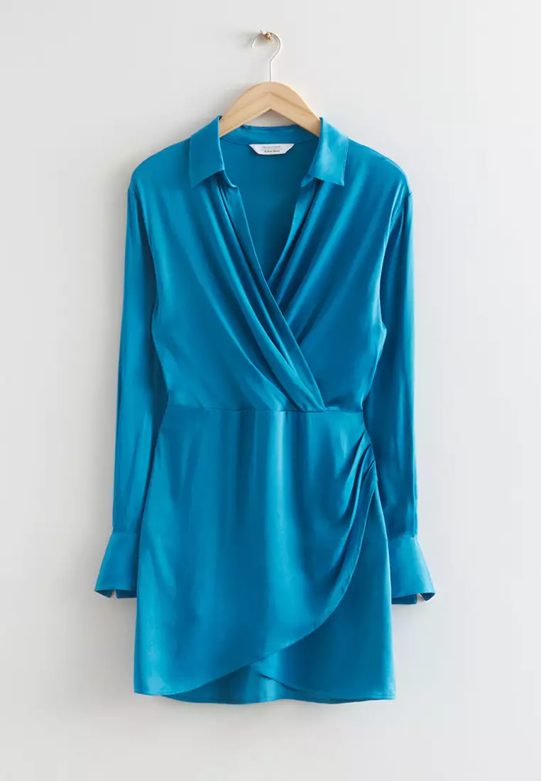 women's black long sleeve bodycon dress YMDUCH Off Shoulder Mermaid Long Formal Color:Mango The perfect little black 044 *Step into the tie strap dress