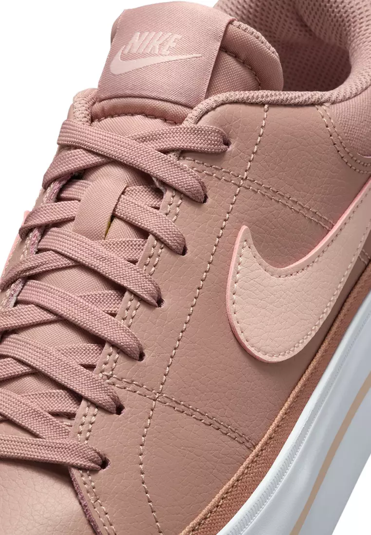 Court Legacy Lift Shoes