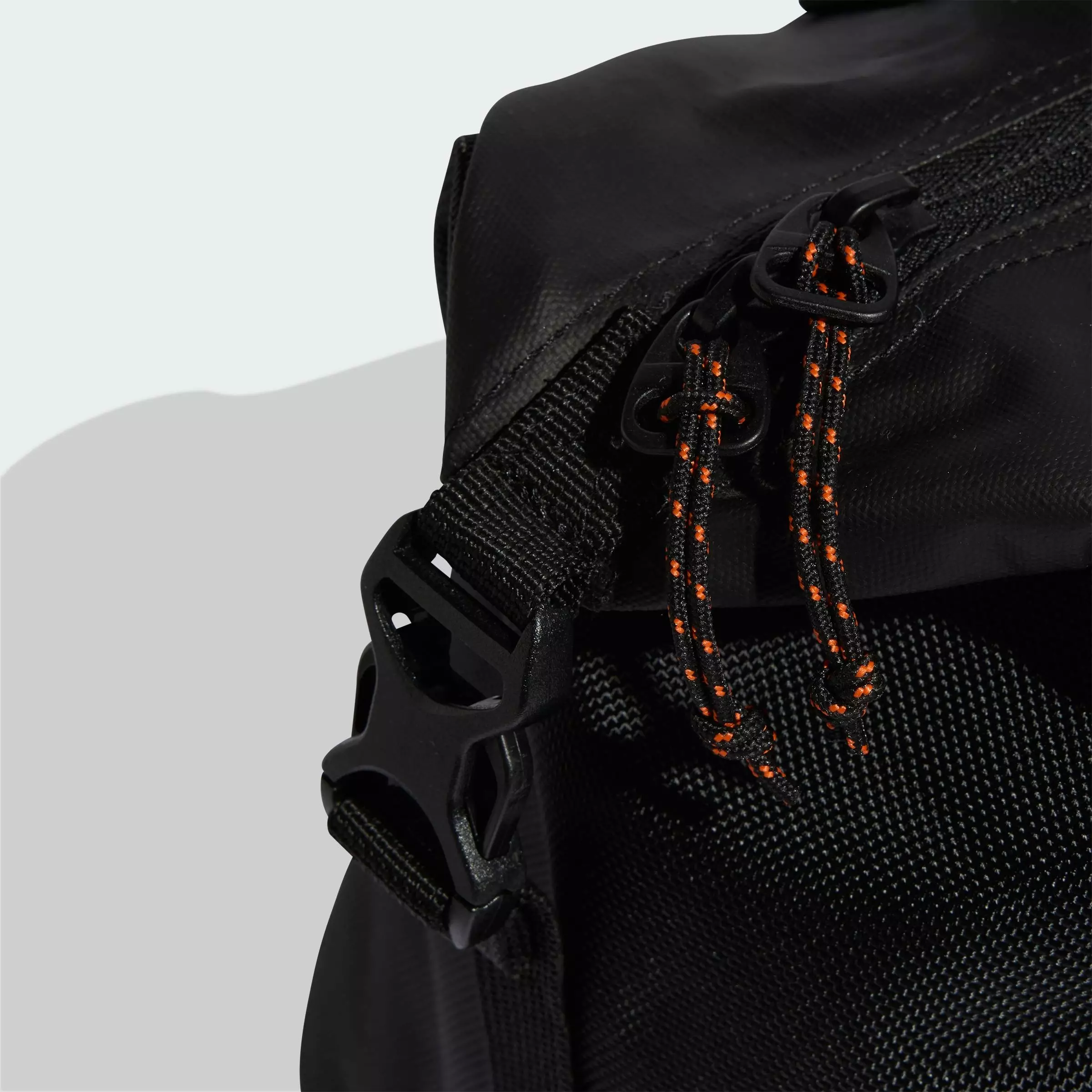 Hiking Terrex Multi Duffel 50l Unisex Black JY7582