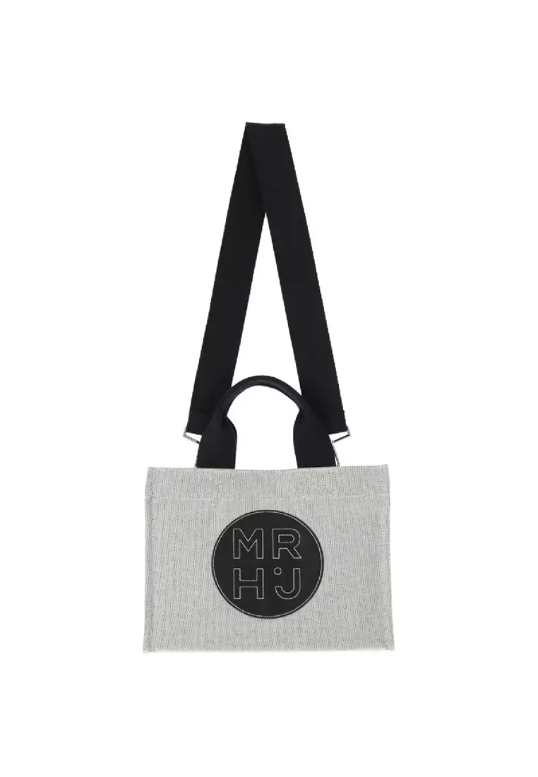 Marhen J Mono Le Blanc V - Black