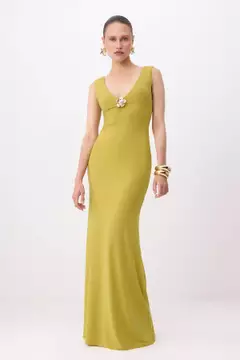 Oil Green