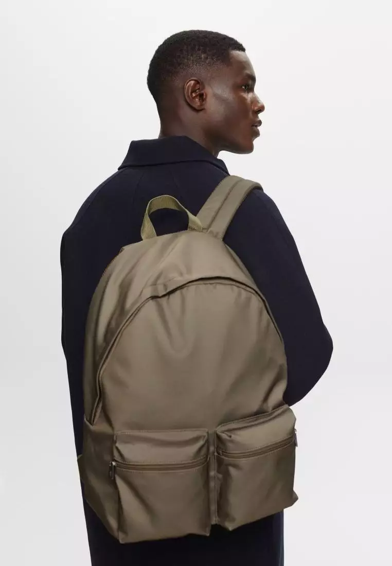 Esprit backpack clearance malaysia
