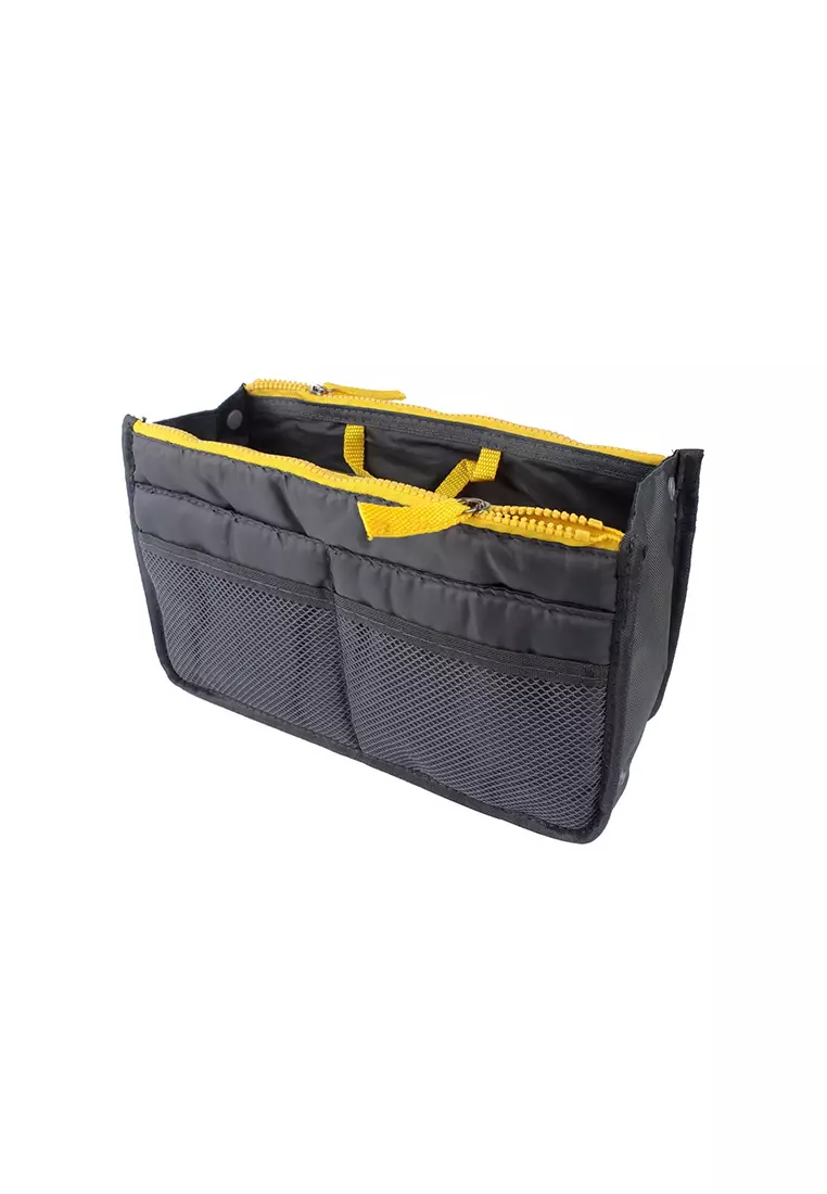 Purse Organizer Insert for Handbags