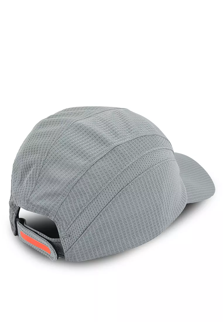 Adizero cap clearance