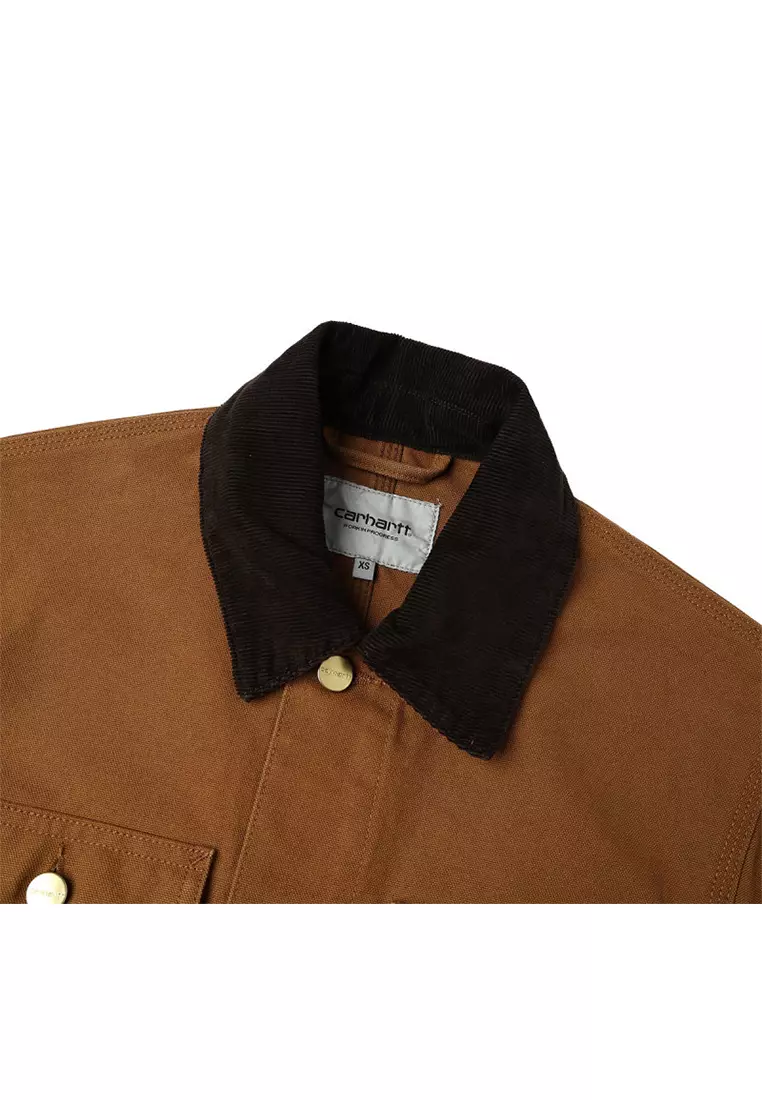 Men's Jacket in Brown I031519