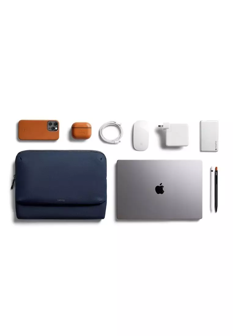 Bellroy Laptop Caddy 16" - Navy
